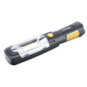 Extol Premium COB Led bat.lampa 6x30lm 43155 Extol Premium COB Led bat.lampa 6x30lm 43155