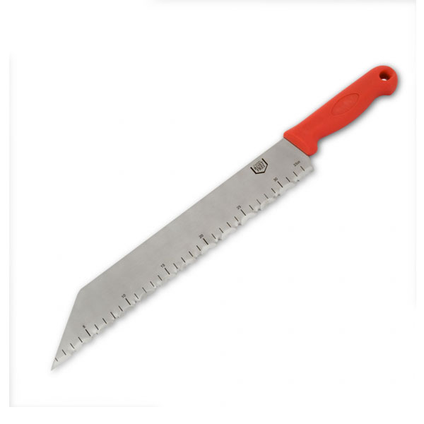 Extol Premium nož za sečenje izolacije 1,5x340mm 8855150 Extol Premium nož za sečenje izolacije 1,5x340mm 8855150