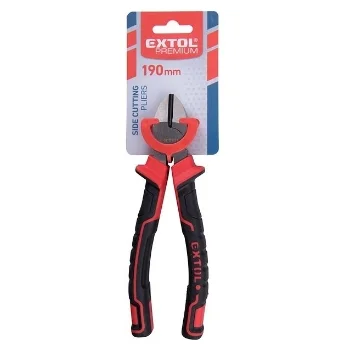Extol klešta sečice 190mm Premium 8813187 Extol klešta sečice 190mm Premium 8813187