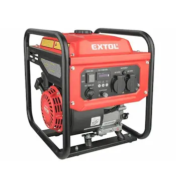 Extol Premium digitalni inverterski agregat 3.5kw/1F 8895550
