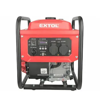 Extol Premium digitalni inverterski agregat 3.5kw/1F 8895550-2