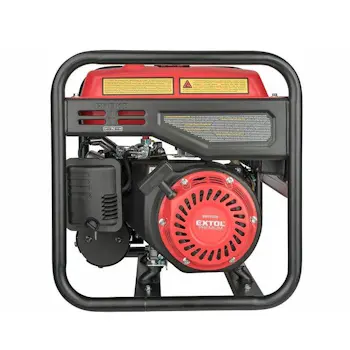 Extol Premium digitalni inverterski agregat 3.5kw/1F 8895550-5