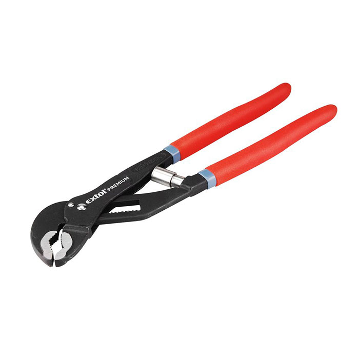 Extol Premium papagaj klešta automatik 240mm 8813162 Extol Premium papagaj klešta automatik 240mm 8813162