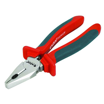 Extol Premium kombinovana klešta 200mm 8813114 Extol Premium kombinovana klešta 200mm 8813114