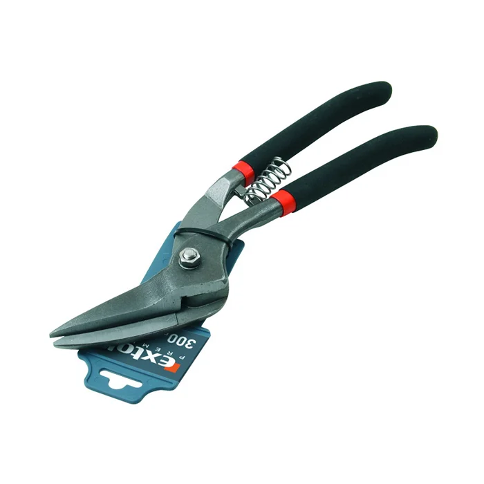 Extol Premium makaze za lim pelikan desne 300mm 8813615 Extol Premium makaze za lim pelikan desne 300mm 8813615