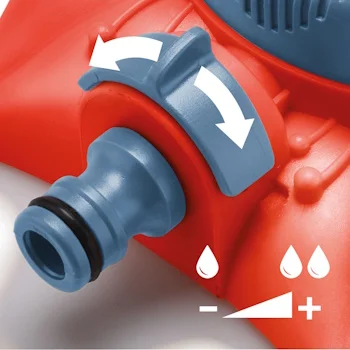 Extol Premium prskalica cvet 8876467-3