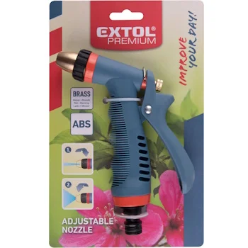 Extol Premium raspršivač pištolj podesivi 8876450-1