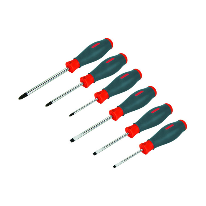 Extol Premium set 6 kom šrafcigera 8819215 Extol Premium set 6 kom šrafcigera 8819215
