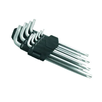 Extol Premium set 9 kom torx ključeva  6601