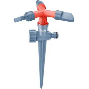 Extol Premium trokraka prkalica ubodna plastična 8876463