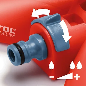 Extol Premium trokraka prkalica leptir 8876466 Extol Premium trokraka prkalica leptir 8876466