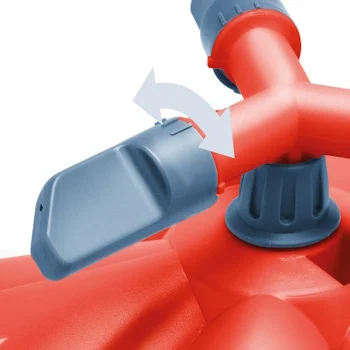 Extol Premium trokraka prkalica leptir 8876466 Extol Premium trokraka prkalica leptir 8876466