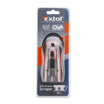 Extol Premium žuljač višenamenski 38x19mm 8855062 Extol Premium žuljač višenamenski 38x19mm 8855062