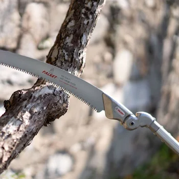 Falket testera za grane sa teleskopom 1650-3400 FST3-1