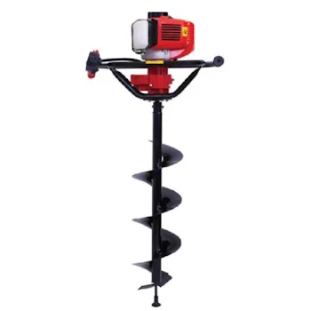 Farm motorni bušač rupa 50ccm i burgija 200mm FBR50N200 Farm motorni bušač rupa 50ccm i burgija 200mm FBR50N200