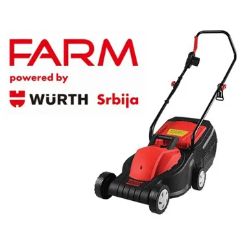 Farm električna kosilica za travu F1000EL Farm električna kosilica za travu F1000EL