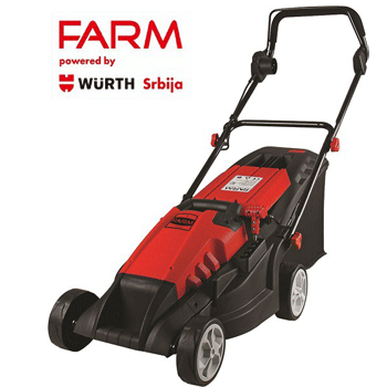 Farm električna kosilica za travu F1600El Farm električna kosilica za travu F1600El