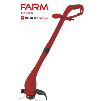 Farm električni trimer za travu F250E Farm električni trimer za travu F250E