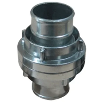 Farm aluminijumska spojnica za crevo za navodnjavanje 2 FALC2 Farm aluminijumska spojnica za crevo za navodnjavanje 2 FALC2