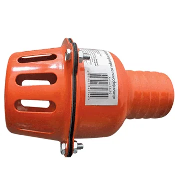 Farm aluminijumska usisna korpa za pumpu za navodnjavanje FALP2 Farm aluminijumska usisna korpa za pumpu za navodnjavanje FALP2