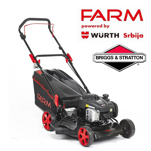 Farm motorna kosilica za travu FLM4608BS Farm motorna kosilica za travu FLM4608BS