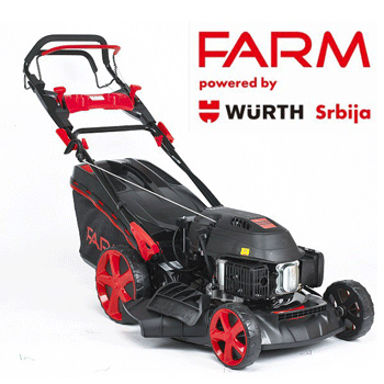 Farm motorna kosilica za travu FLM511ES Farm motorna kosilica za travu FLM511ES