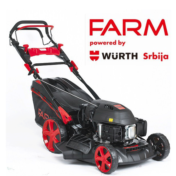 Farm motorna kosilica za travu FLM511ES Farm motorna kosilica za travu FLM511ES