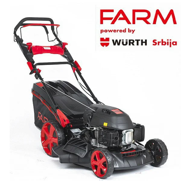 Farm motorna kosilica za travu FLM511K Farm motorna kosilica za travu FLM511K