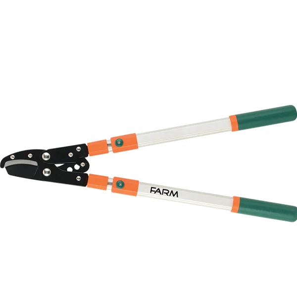 Farm voćarske makaze teleskopske dvoručne aluminijumske prave 28 Farm voćarske makaze teleskopske dvoručne aluminijumske prave 28