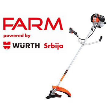 Farm motorni trimer za travu FT43P