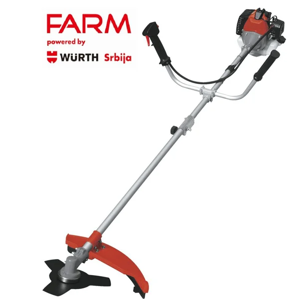 Farm motorni trimer za travu FT52 