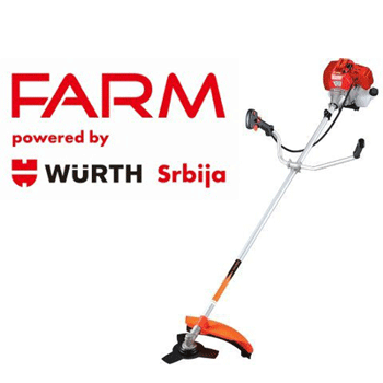 Farm motorni trimer za travu FT52P Farm motorni trimer za travu FT52P