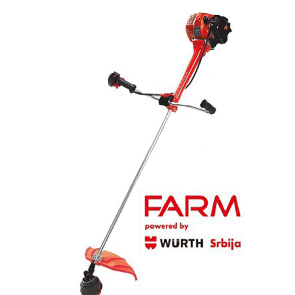 Farm motorni trimer za travu FT52PAV Farm motorni trimer za travu FT52PAV