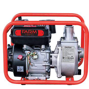 Farm motorna pumpa za vodu FWP50
