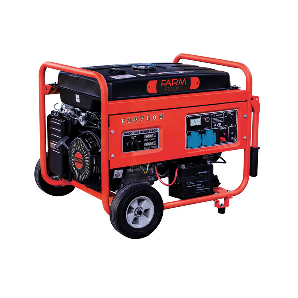 Farm generator 389 cc četvorotaktni JP7000