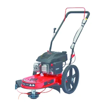 Farm motorna kosilica na niti 2.5kW FLM22VT Farm motorna kosilica na niti 2.5kW FLM22VT