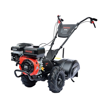 Farm motorna kopačica kultivator 4.1kW FMK500TK Farm motorna kopačica kultivator 4.1kW FMK500TK