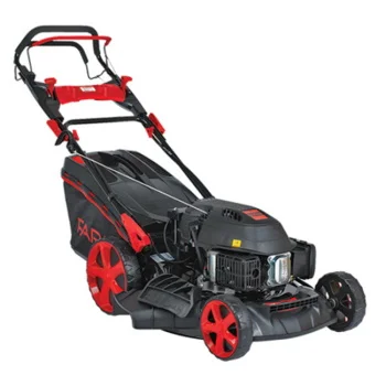 Farm motorna kosačica sa korpom,samohodna 18 Farm motorna kosačica sa korpom,samohodna 18