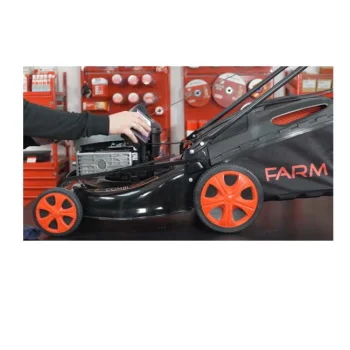 Farm kosačica za travu sa korpom samohodna B&S 150cc FLM511BS Farm kosačica za travu sa korpom samohodna B&S 150cc FLM511BS