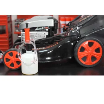 Farm kosačica za travu sa korpom samohodna B&S 150cc FLM511BS Farm kosačica za travu sa korpom samohodna B&S 150cc FLM511BS