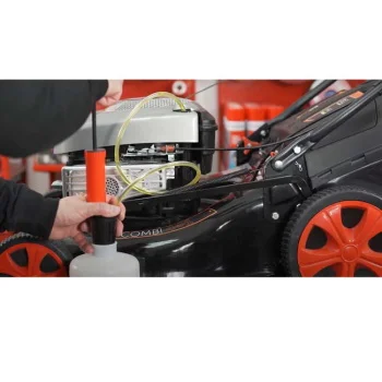 Farm kosačica za travu sa korpom samohodna B&S 150cc FLM511BS Farm kosačica za travu sa korpom samohodna B&S 150cc FLM511BS