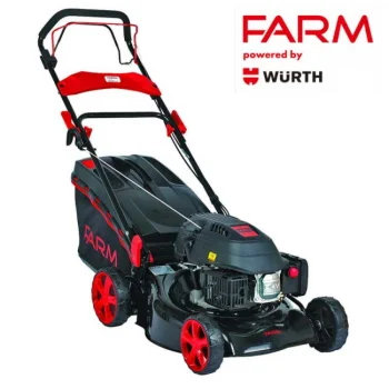 Farm motorna kosačica sa korpom samohodna 18 Farm motorna kosačica sa korpom samohodna 18