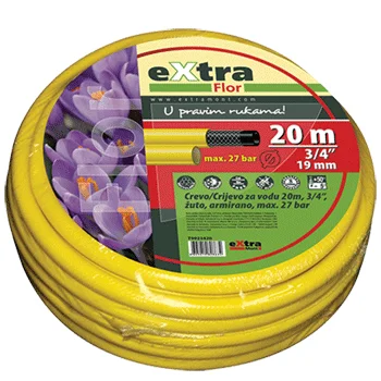 Farm crevo za vodu armirano 25m 1 Farm crevo za vodu armirano 25m 1