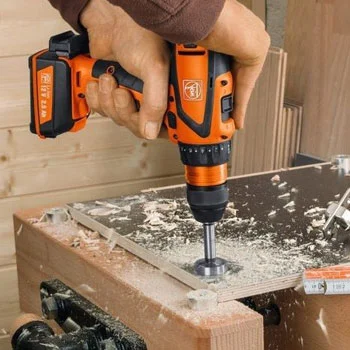 Fein aku bušilica-odvijač ASCM 12QC Fein aku bušilica-odvijač ASCM 12QC