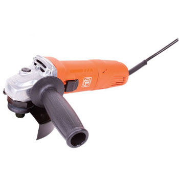 Fein električna ugaona brusilica WSG 7-115 Fein električna ugaona brusilica WSG 7-115