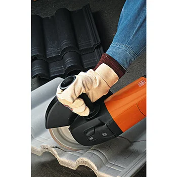 Fein električna ugaona brusilica WSB 20-230-2