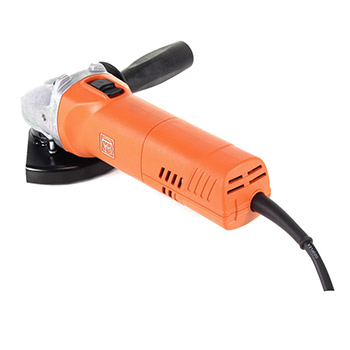 Fein električna ugaona brusilica WSG 15-125P Fein električna ugaona brusilica WSG 15-125P
