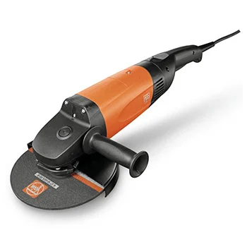 Fein električna ugaona brusilica WSG 20-230 Fein električna ugaona brusilica WSG 20-230