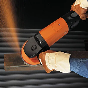 Fein električna ugaona brusilica WSG 20-230 Fein električna ugaona brusilica WSG 20-230