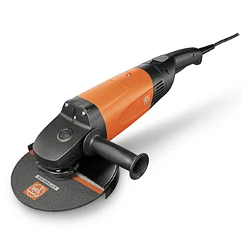 Fein električna ugaona brusilica WSG 25-180 Fein električna ugaona brusilica WSG 25-180